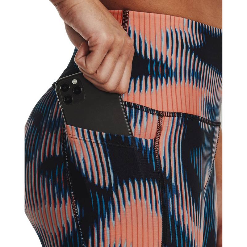 Under Armour Heatgear Tights Damen