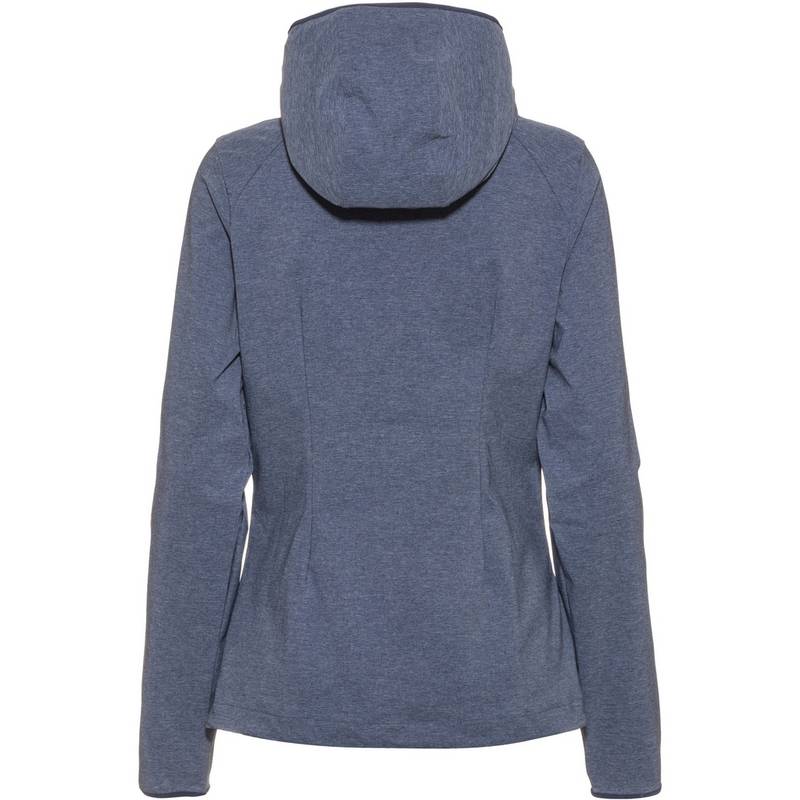 Columbia Heather Canyon Softshelljacke Damen