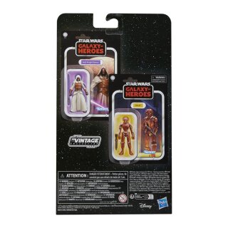 Star Wars: Galaxy of Heroes Vintage Collection Actionfiguren 2er-Pack - Jedi Knight Revan & HK-47