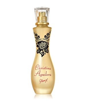 Christina Aguilera Glam X Eau de Parfum 60 ml