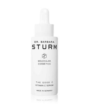 DR. BARBARA STURM The Good C Vitamin C Gesichtsserum-30 ml