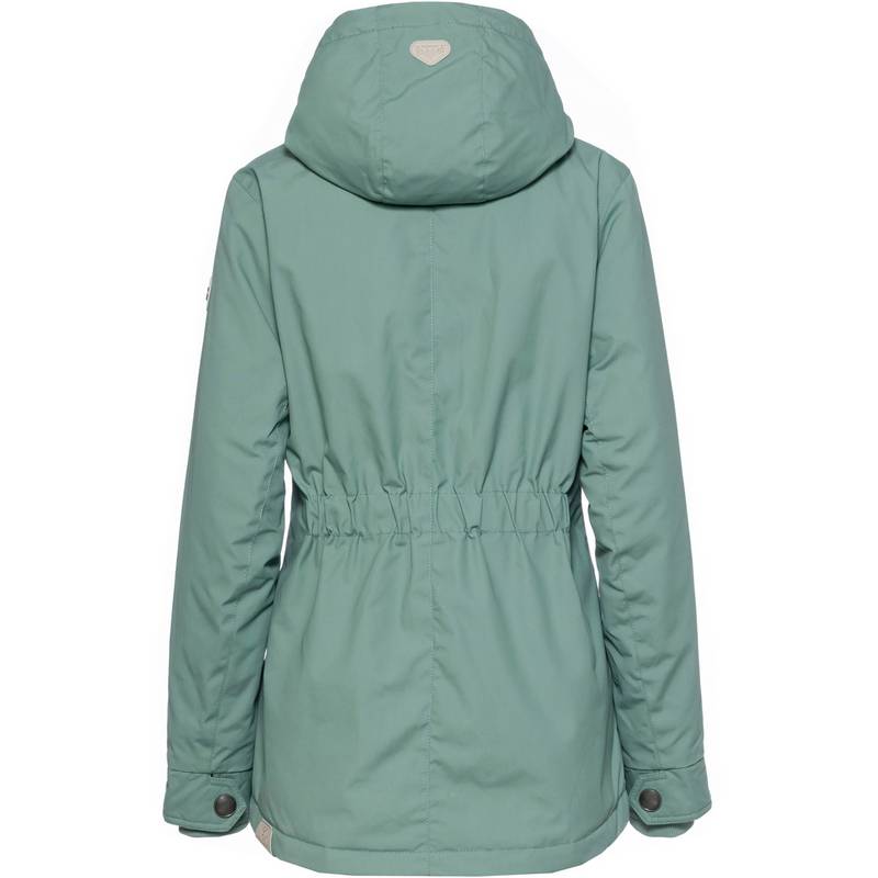 Ragwear Monadde Kapuzenjacke Damen
