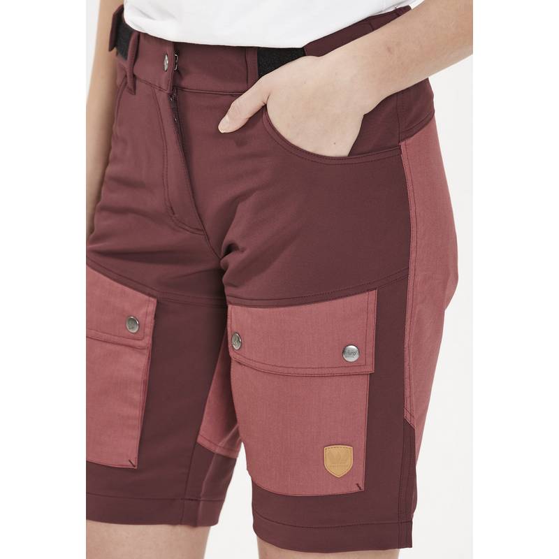 Whistler Lara Shorts Damen
