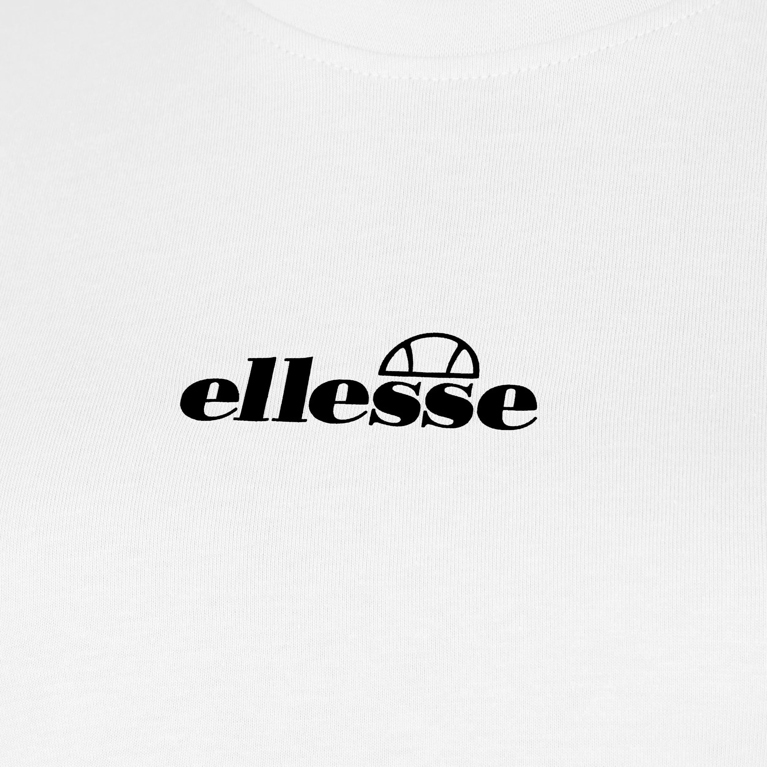 Beckana T-Shirt Damen - Weiß