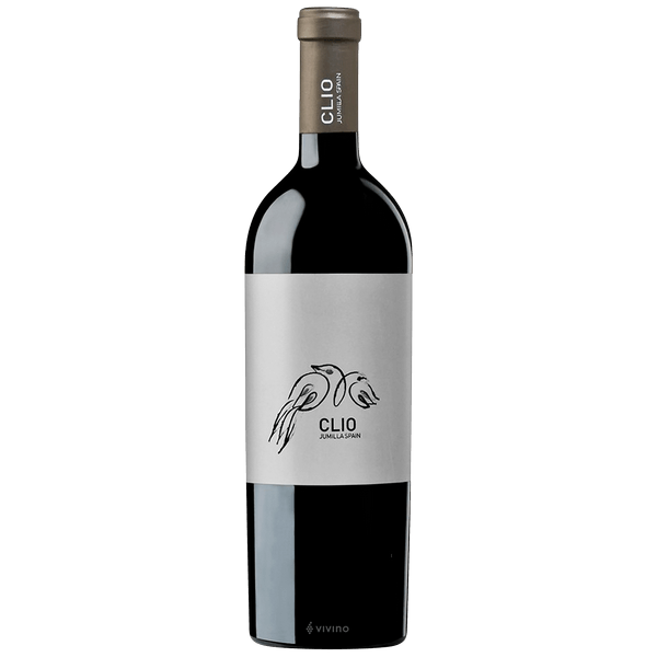 Bodegas El NidoClio 2021