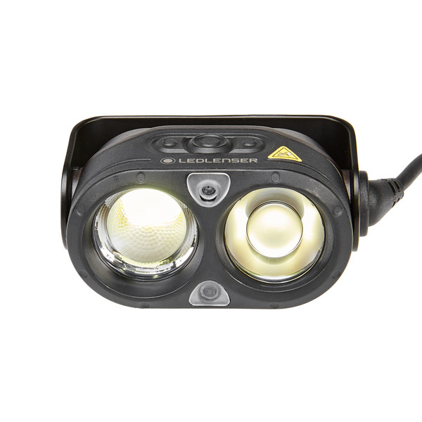 H19R SIGNATURE - Stirnlampe