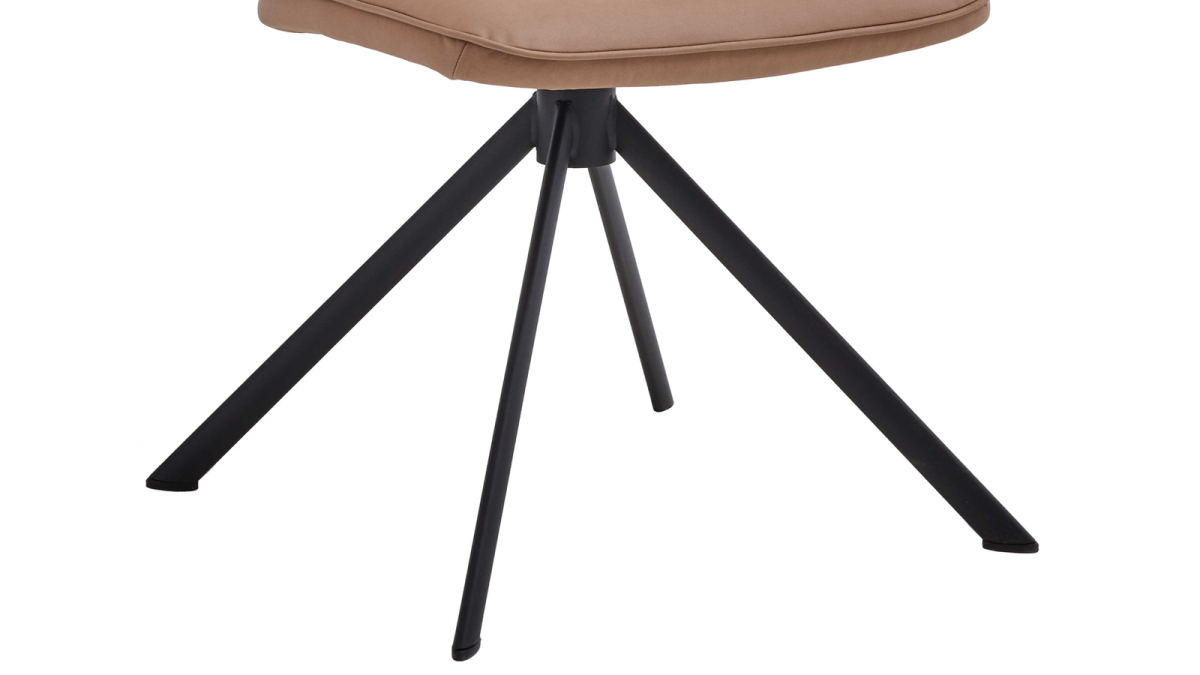 Niehoff Stuhl Cloudy Taupe