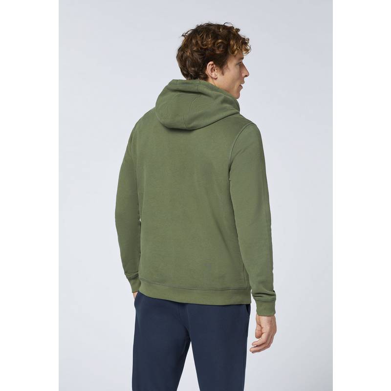 Chiemsee Hoodie Sweatshirt Herren