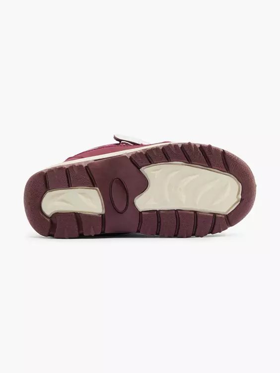 Disney Frozen Boots