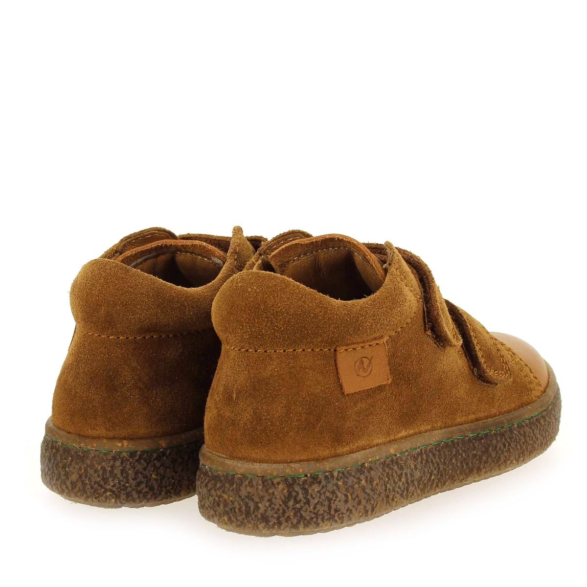 Naturino  ALBUS VL  - Cognac
