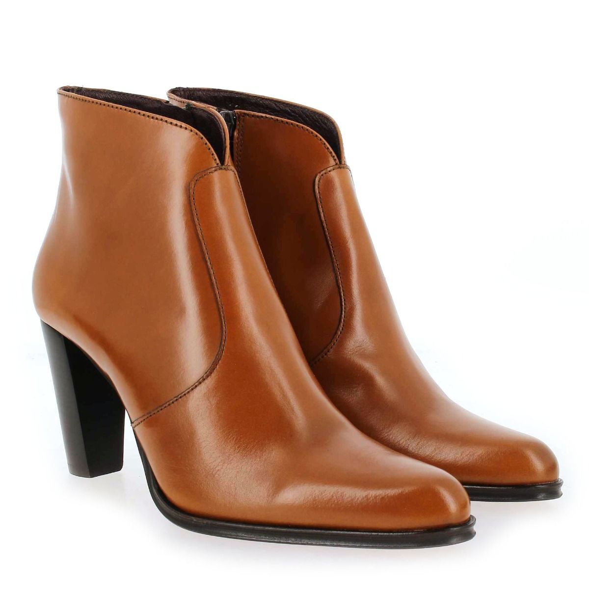 Muratti  ABRIL T0068A - Cognac