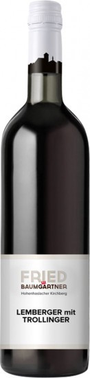 2019 Cuvée Rot 