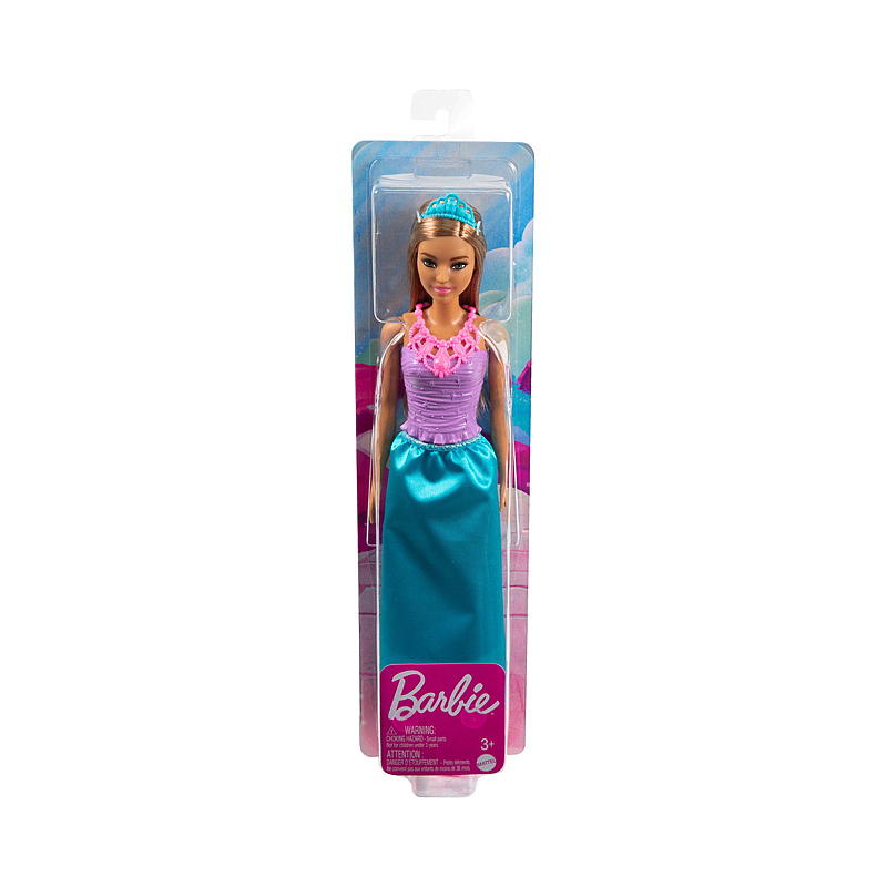Barbie Prinsesse Dreamtopia, Barbie