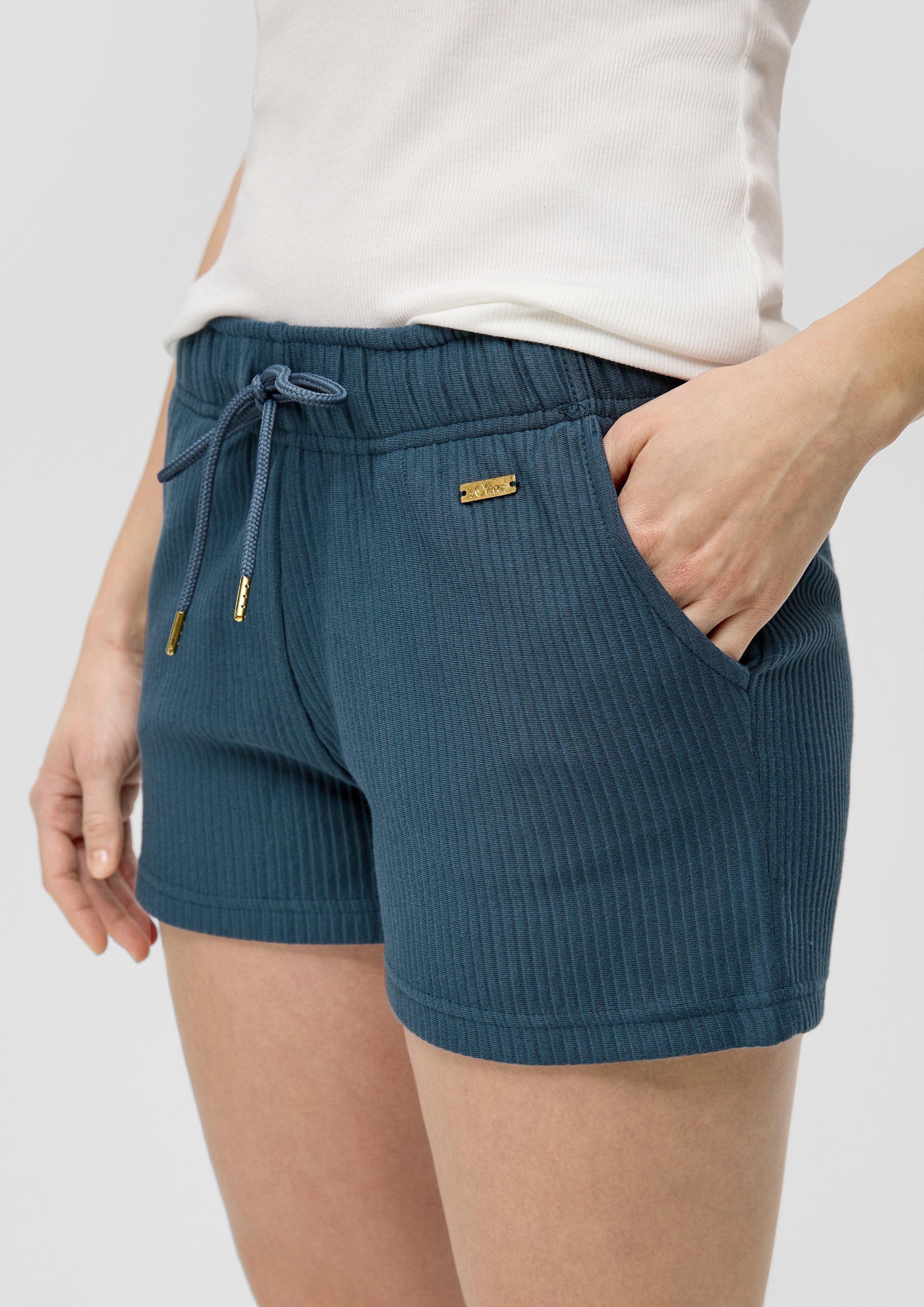 Pyjama-Shorts  6009302-27