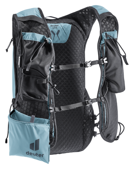 deuter Ascender 7 | Trail Running Rucksack