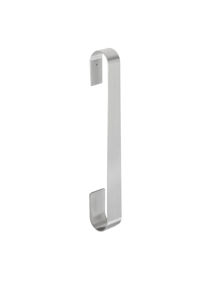 relaxdays Handtuchhalter in Silber - (B)45 cm günstig kaufen onesize