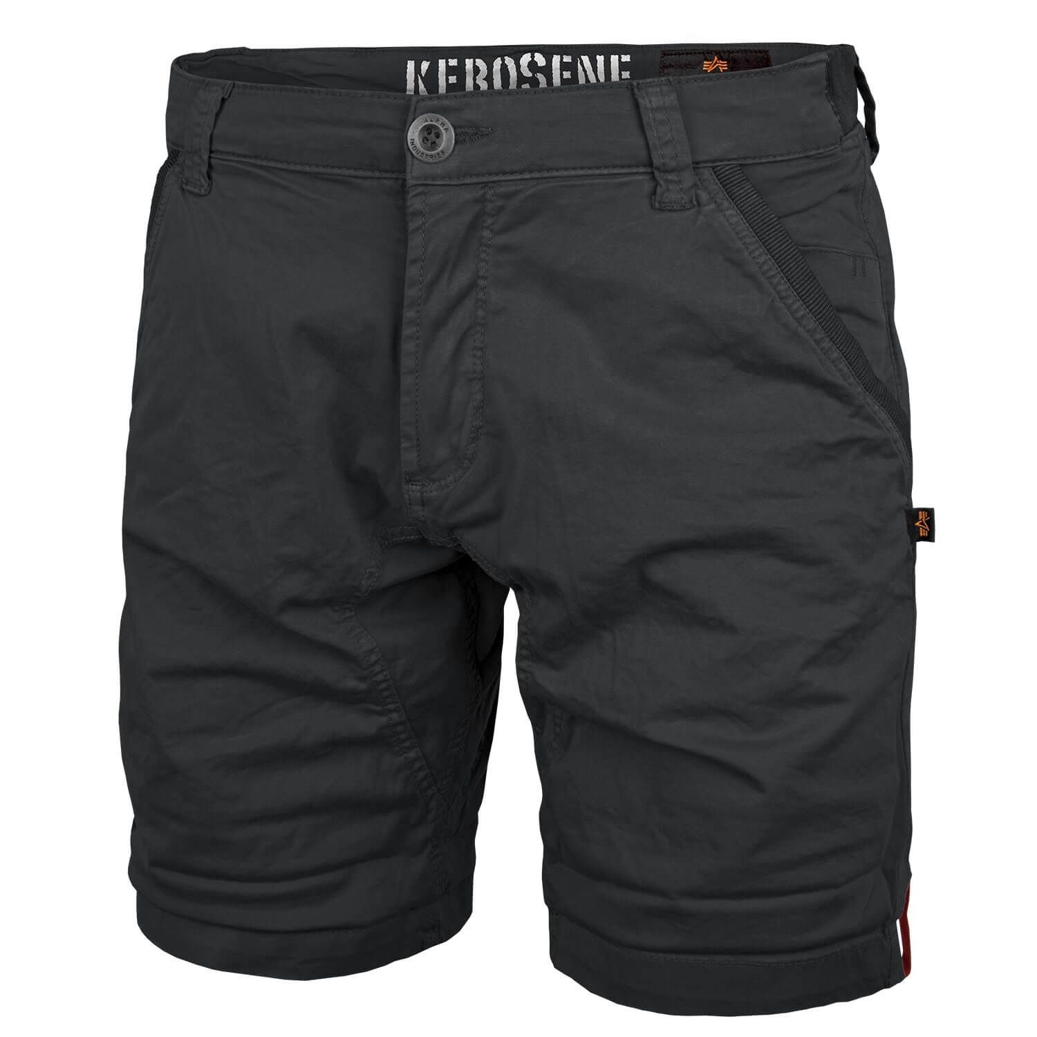 Kerosene Shorts