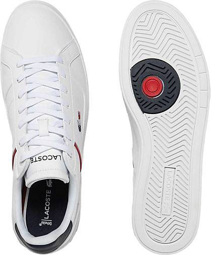 Lacoste Sneaker EUROPA PRO TRI 123 1 SMA