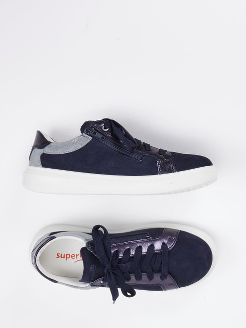 Sneaker-66111090171 Superfit