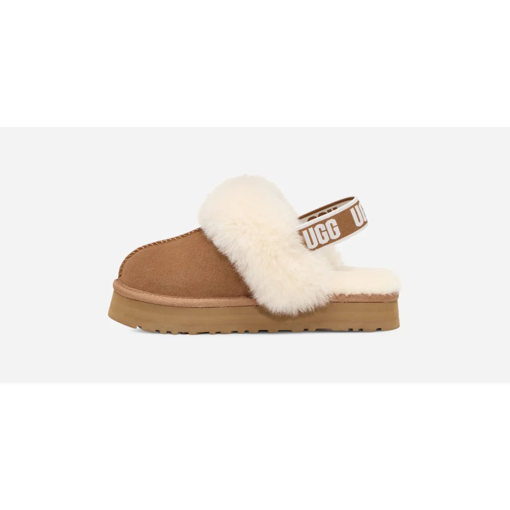 UGG Funkette 1130395K-CHE / braun