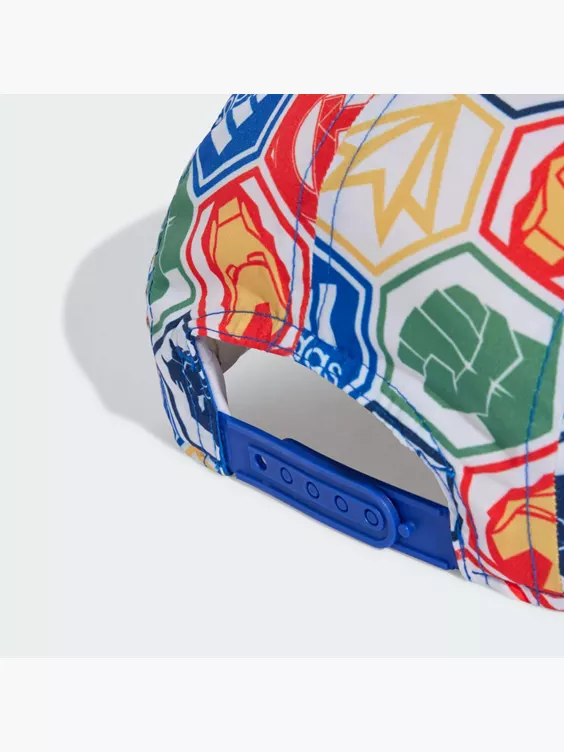 adidas Marvel Avengers Kids Kappe