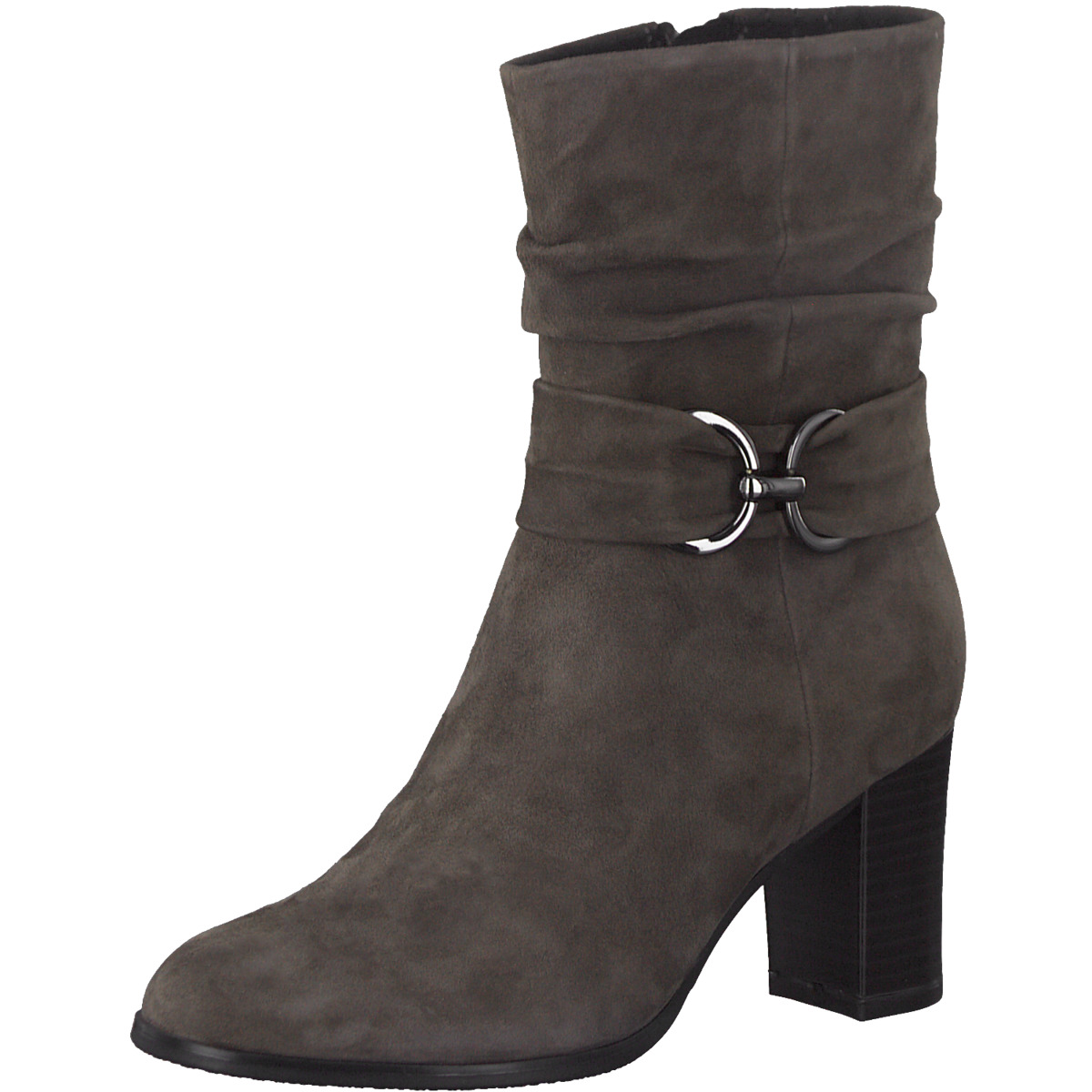 CAPRICE 9-25328-41 Stiefel braun