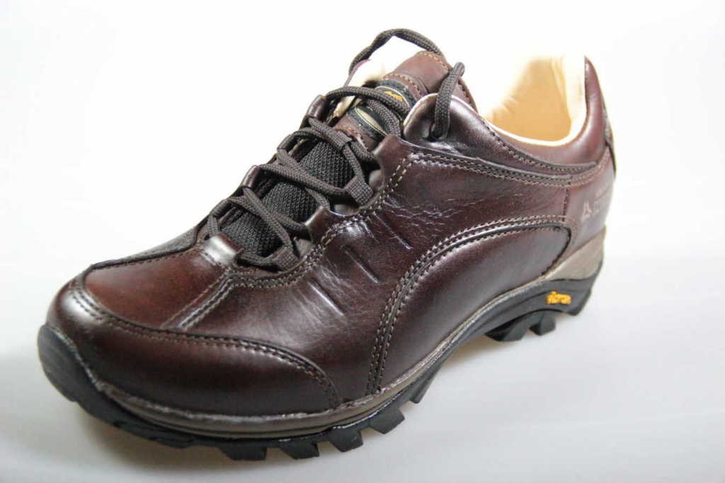 MEINDL Trekkingschuhe braun Ascona Lady Identity