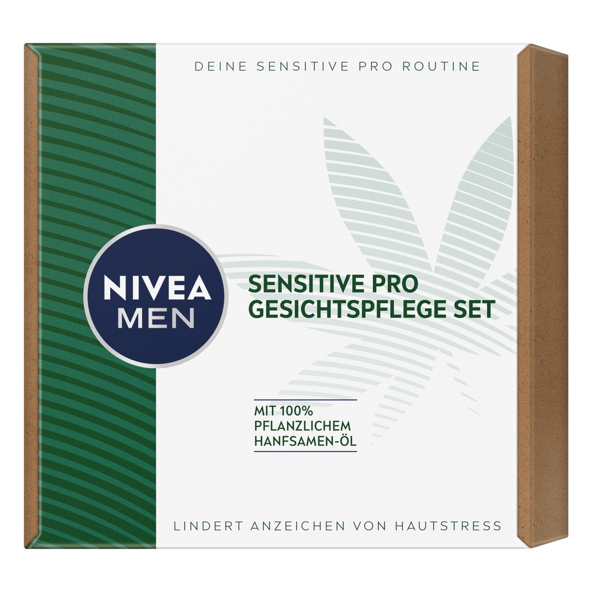 Sensitive Pro Set