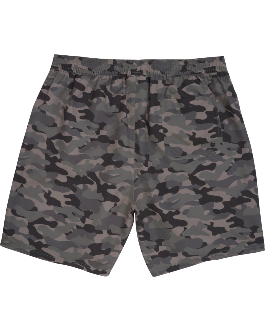 Badeshorts