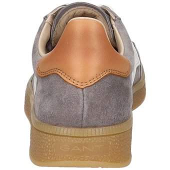 Gant Cuzima Sneaker in grau