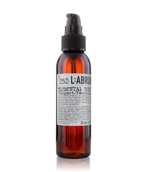 L:A Bruket Bergamot Patchouli No. 253 Körperöl-120 ml