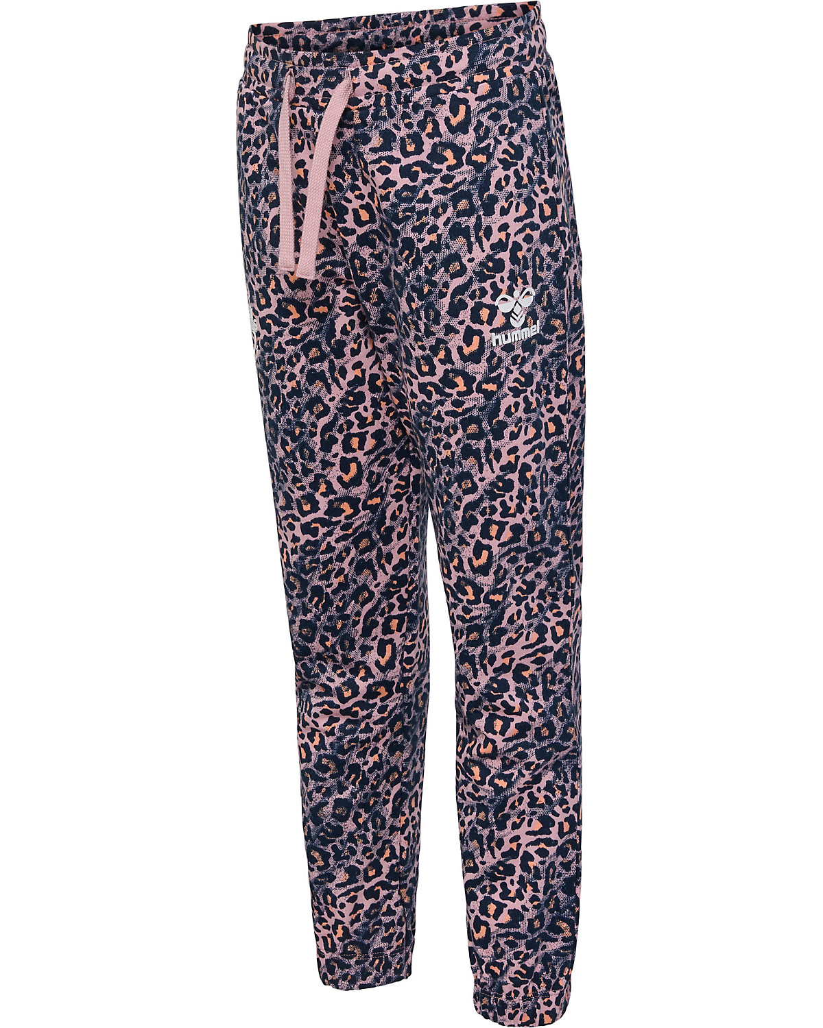 hmlFSK SMILE PANTS Jogginghosen für Mädchen