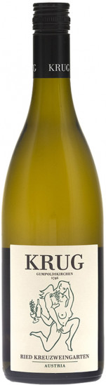 2020 Kreutzweingarten trocken - Weingut Krug