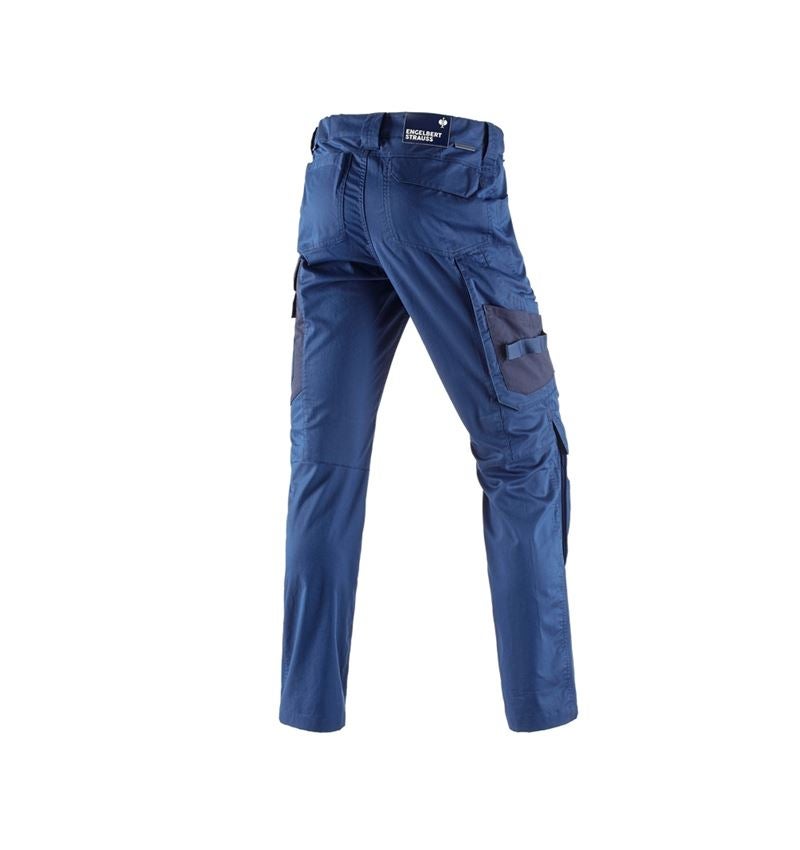 Bundhose e.s.concrete light