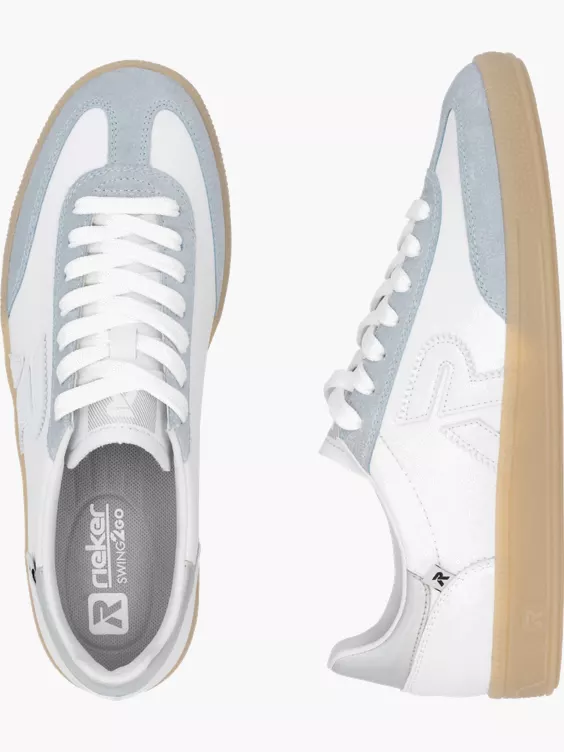 Rieker EVOLUTION Rieker EVOLUTION Damen Sneaker Low