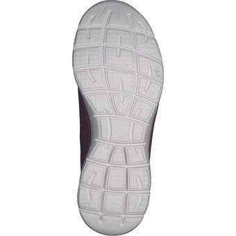 Skechers Summits Slip On in lila