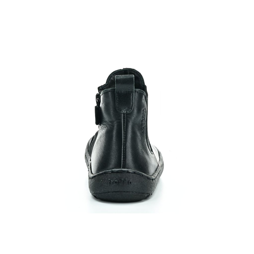Froddo G3160211 Black Barfußschuhe