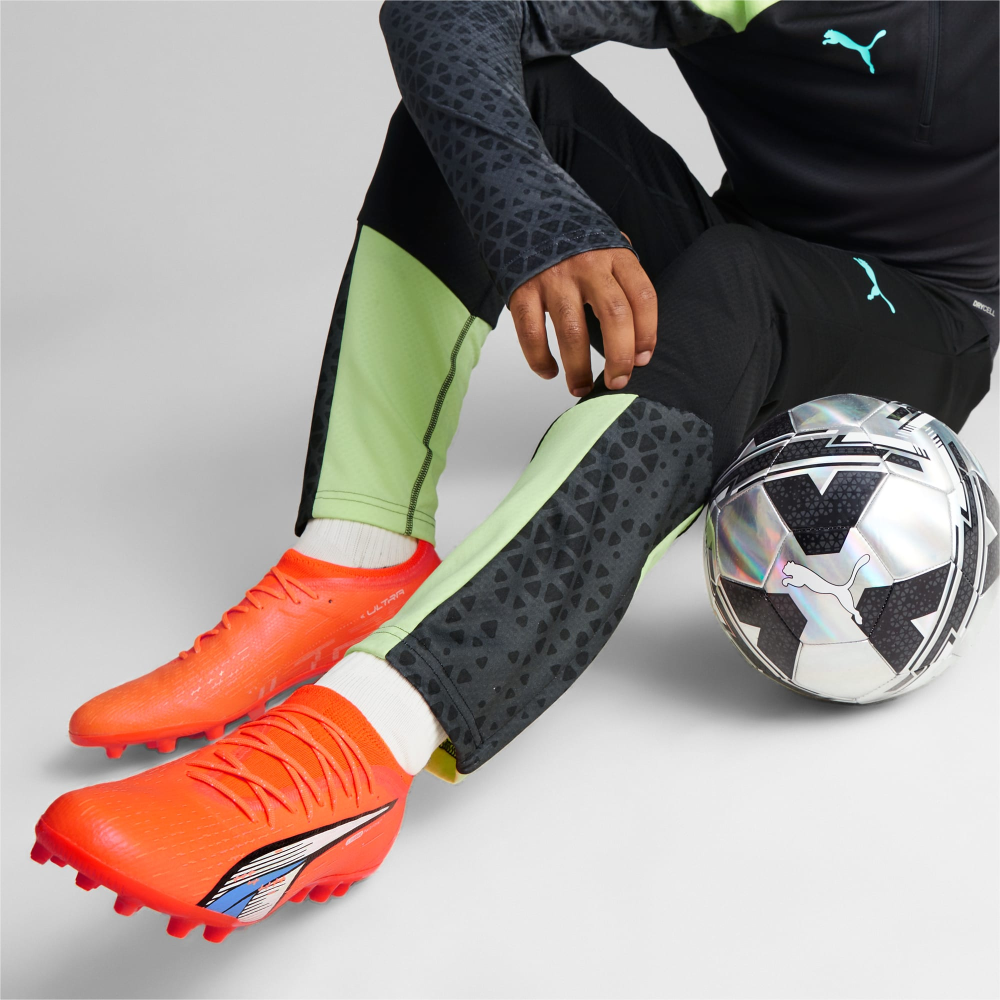 PUMA ULTRA ULTIMATE MG 107214-01 / orange