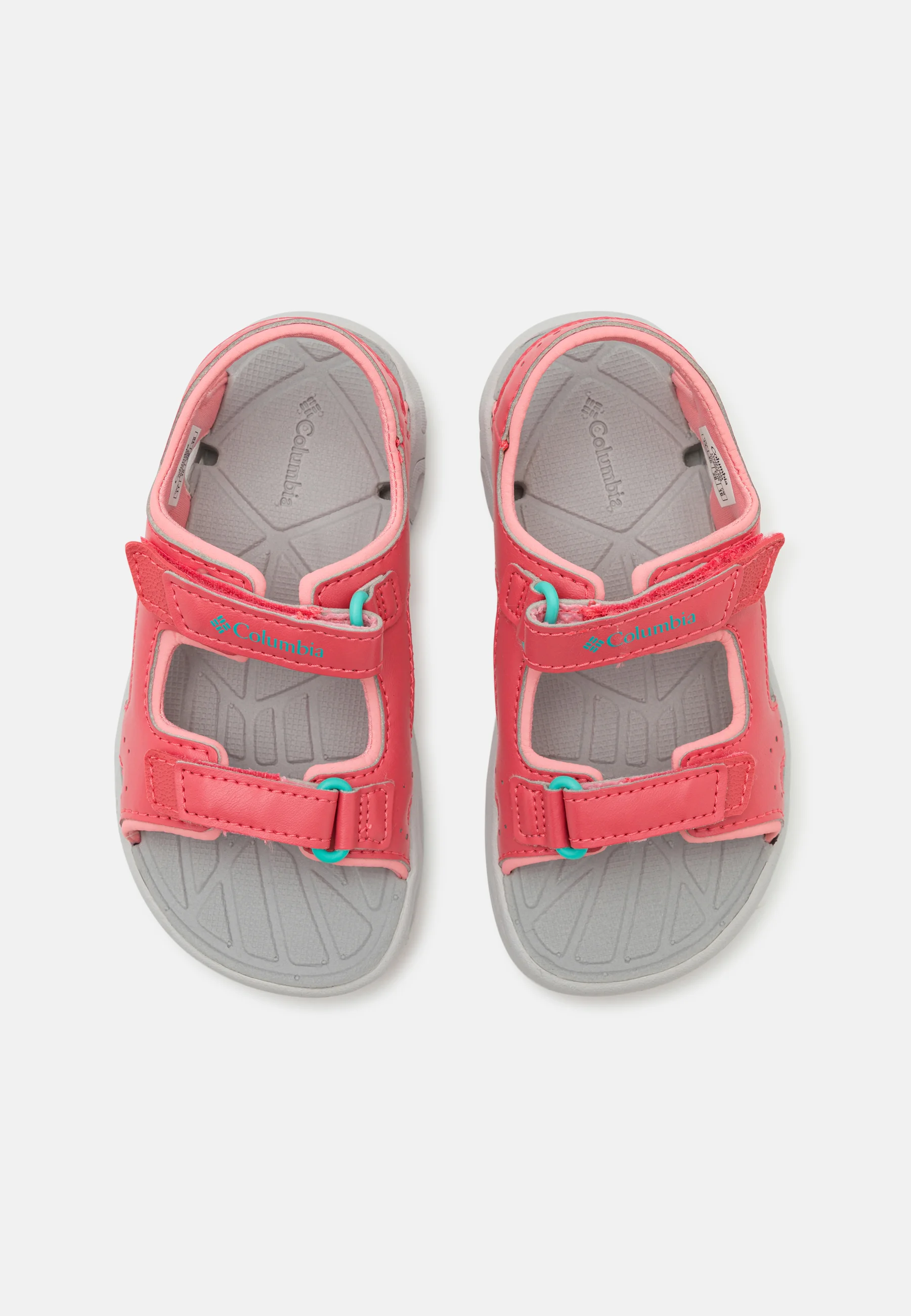 Columbia TECHSUN VENT UNISEX - Sandalias de trekking