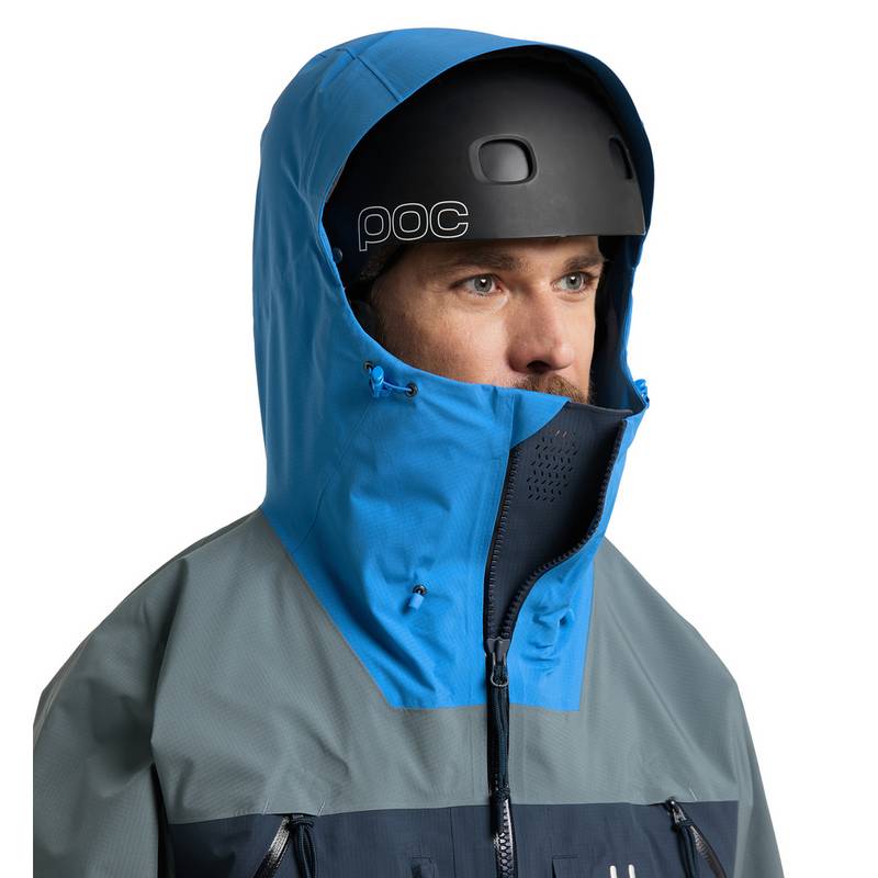 Haglfs Vassi GTX Pro Jacket Hardshelljacke Herren