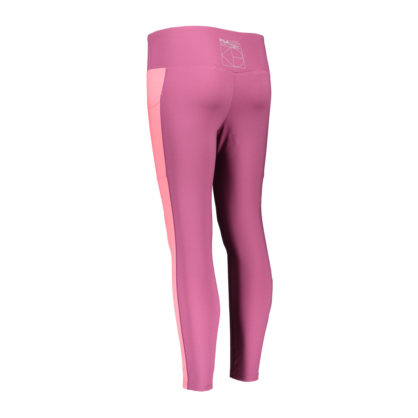 FILA RABENAU High Waist Leggings Damen F43000