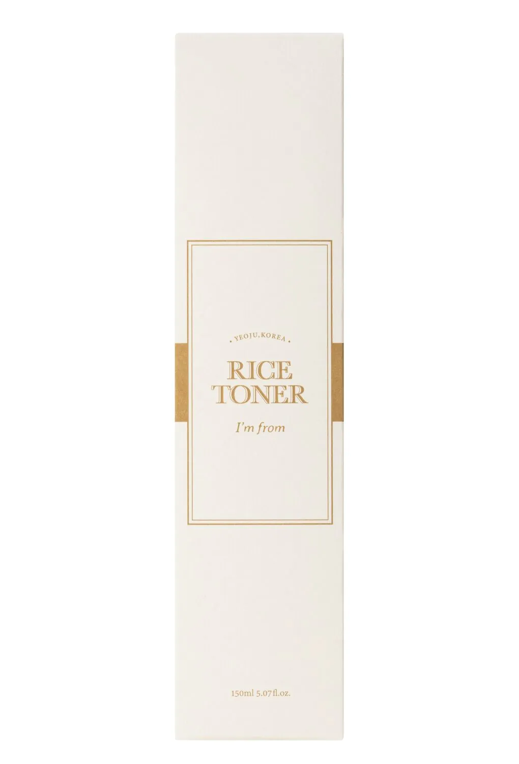 Tonik za lice I'm From Rice