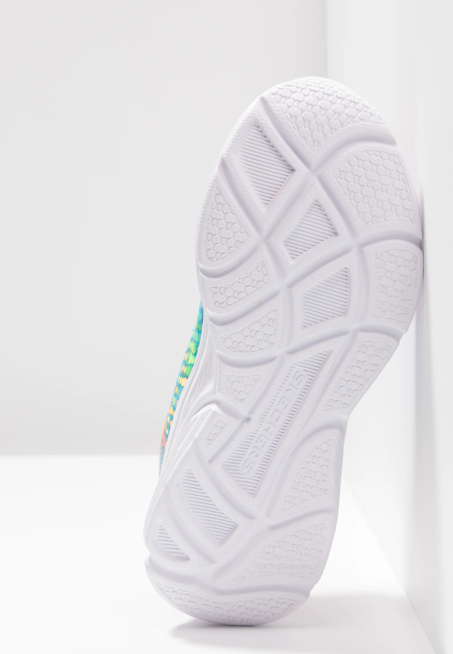 Skechers WAVY LITES - Zapatillas bajas