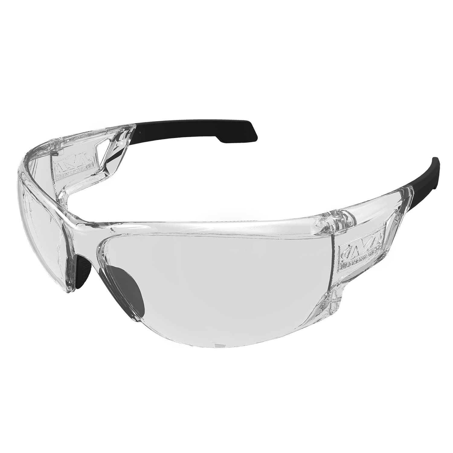 Schutzbrille Vision Type-N