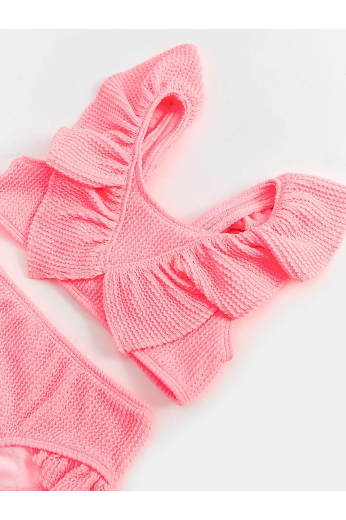 LC Waikiki  LCW Baby - Bikini-Set für Baby-Mädchen