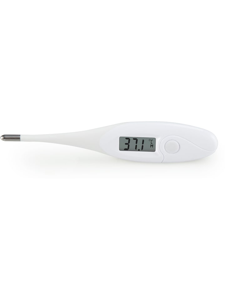 Alecto 2tlg.Thermometerset 