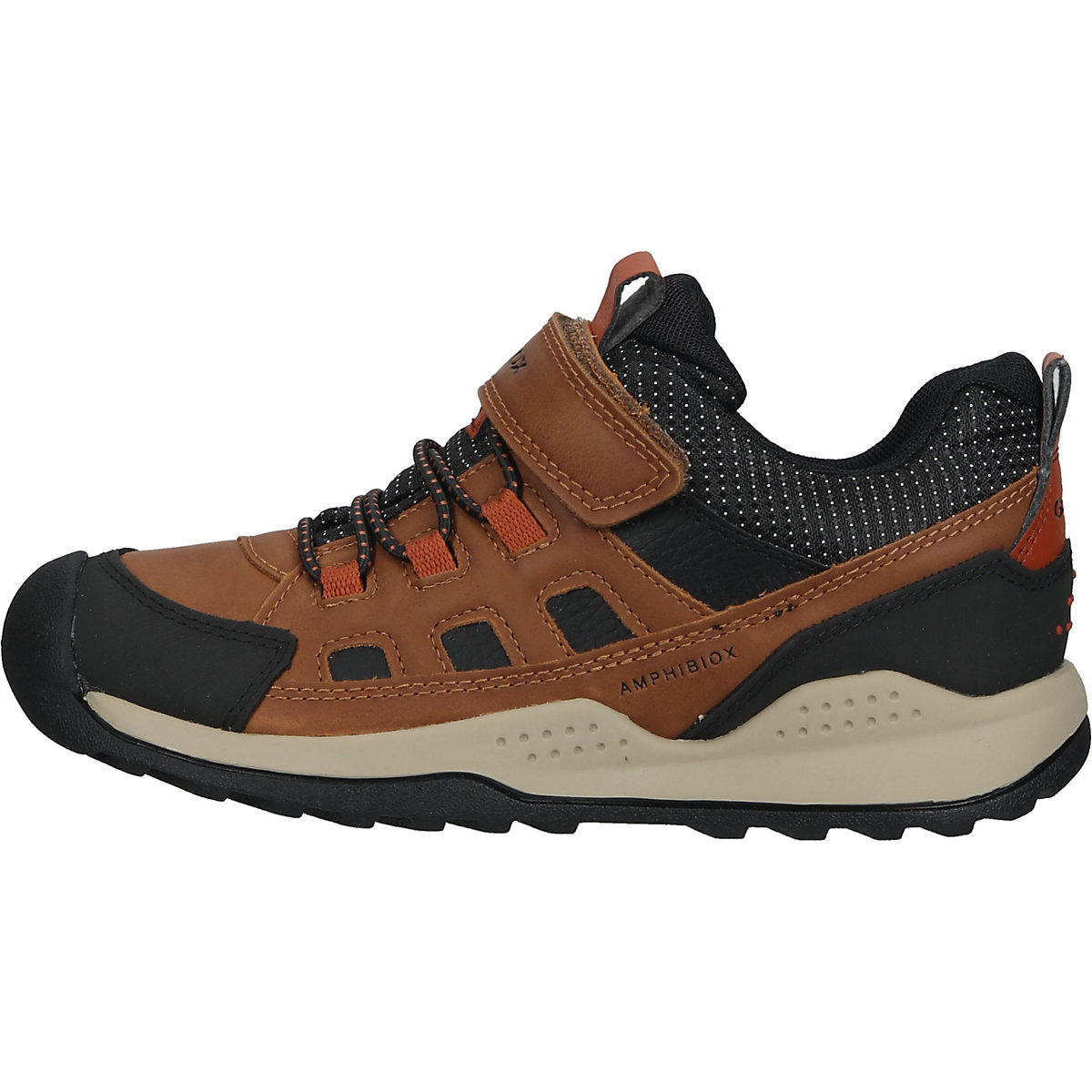 Sneaker Halbschuhe