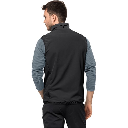 HERREN WESTE HIGHEST PEAK VEST M