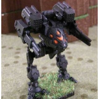 Mad Cat MkII 4