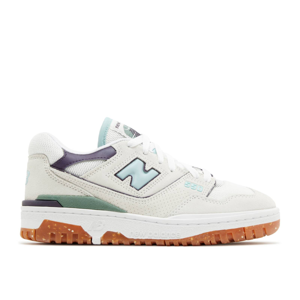 New Balance 550 BBW550NB / blau